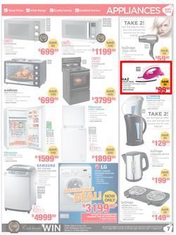 HiFi Corp : Why Shop Anywhere Else? (29 Jul - 2 Aug 2015), page 7