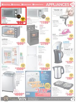HiFi Corp : Why Shop Anywhere Else? (29 Jul - 2 Aug 2015), page 7