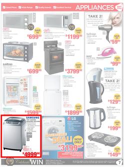 HiFi Corp : Why Shop Anywhere Else? (29 Jul - 2 Aug 2015), page 7