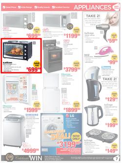HiFi Corp : Why Shop Anywhere Else? (29 Jul - 2 Aug 2015), page 7