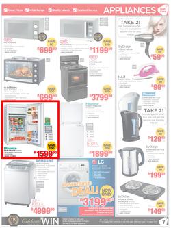 HiFi Corp : Why Shop Anywhere Else? (29 Jul - 2 Aug 2015), page 7