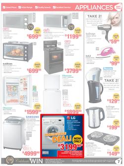 HiFi Corp : Why Shop Anywhere Else? (29 Jul - 2 Aug 2015), page 7