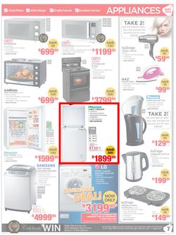HiFi Corp : Why Shop Anywhere Else? (29 Jul - 2 Aug 2015), page 7