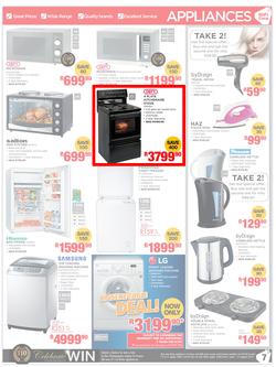 HiFi Corp : Why Shop Anywhere Else? (29 Jul - 2 Aug 2015), page 7