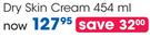 Eucerin Dry Skin Cream-454ml