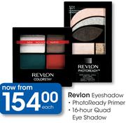 Revlon Eyeshadow-Each