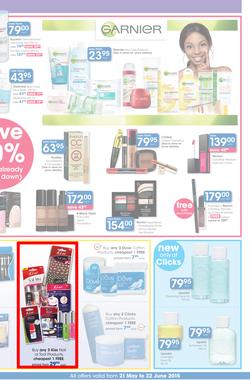 Clicks : Save (21 May - 22 Jun 2015), page 7