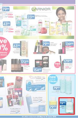 Clicks : Save (21 May - 22 Jun 2015), page 7