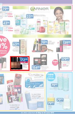 Clicks : Save (21 May - 22 Jun 2015), page 7