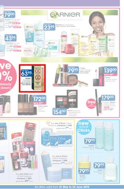 Clicks : Save (21 May - 22 Jun 2015), page 7