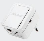 Trendnet N300 Wireless Range Extender TEW-737HRE