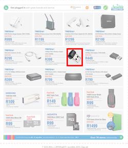 Incredible Connection : Making Tech Easy (28 Jul - 31 Jul 2016), page 7