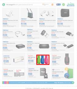 Incredible Connection : Making Tech Easy (28 Jul - 31 Jul 2016), page 7
