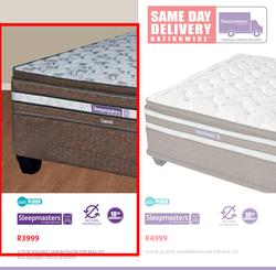 Sleepmasters : The Bed Experts (7 Aug - 22 Aug 2017), page 7