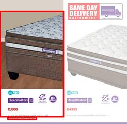 Sleepmasters : The Bed Experts (7 Aug - 22 Aug 2017), page 7