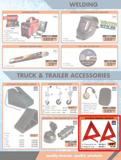 Midas : Extreme Winter Savings (18 June - 8 July 2018), page 7