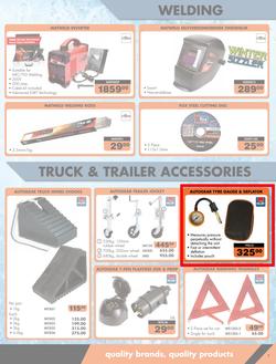 Midas : Extreme Winter Savings (18 June - 8 July 2018), page 7