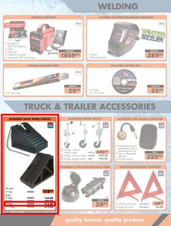Midas : Extreme Winter Savings (18 June - 8 July 2018), page 7