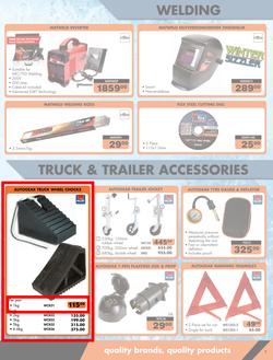 Midas : Extreme Winter Savings (18 June - 8 July 2018), page 7