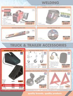 Midas : Extreme Winter Savings (18 June - 8 July 2018), page 7