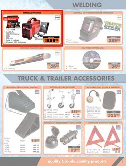Midas : Extreme Winter Savings (18 June - 8 July 2018), page 7