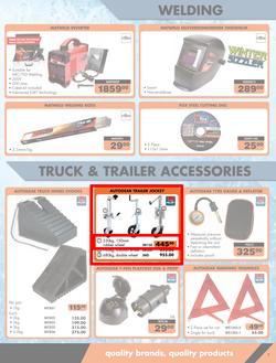 Midas : Extreme Winter Savings (18 June - 8 July 2018), page 7