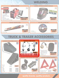 Midas : Extreme Winter Savings (18 June - 8 July 2018), page 7