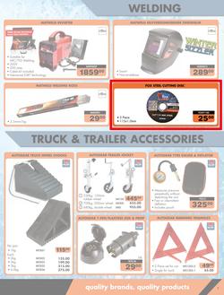 Midas : Extreme Winter Savings (18 June - 8 July 2018), page 7
