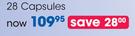 Uri-Kleer 28 Capsules-Per Pack