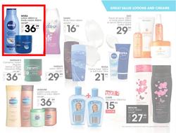 Jet Mart : Health & Beauty Destination (27 Oct - 12 Nov 2017), page 7