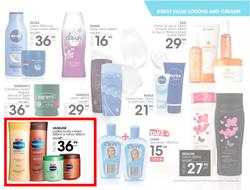 Jet Mart : Health & Beauty Destination (27 Oct - 12 Nov 2017), page 7