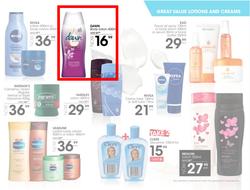 Jet Mart : Health & Beauty Destination (27 Oct - 12 Nov 2017), page 7