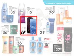 Jet Mart : Health & Beauty Destination (27 Oct - 12 Nov 2017), page 7