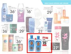 Jet Mart : Health & Beauty Destination (27 Oct - 12 Nov 2017), page 7