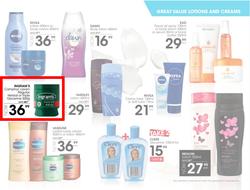 Jet Mart : Health & Beauty Destination (27 Oct - 12 Nov 2017), page 7