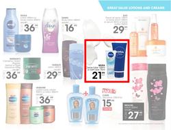 Jet Mart : Health & Beauty Destination (27 Oct - 12 Nov 2017), page 7