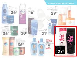 Jet Mart : Health & Beauty Destination (27 Oct - 12 Nov 2017), page 7