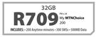Samsung Galaxy S6 Edge+ LTE 32GB-My MTNChoice 200