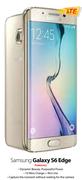 Samsung Galaxy S6 Edge LTE 32GB-My MTNChoice 100