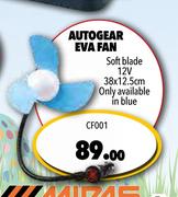 Autogear Eva Fan CF001