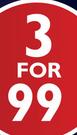 Taylor Swift Red CD-For 3