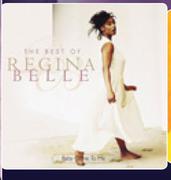 Regina Belle Baby Come To Me Best Of CD-Each