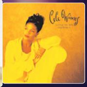 Cece Winans Alone In His Prescence CD-For 3