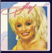 Dolly Parton Dolly CD-Each