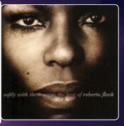Roberta Flack Softly With These Songs The Best Of CD-For 3