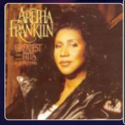 Aretha Franklin Greatest Hits 1980-1994 CD-For 3