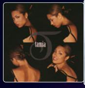 Tamia CD-Each