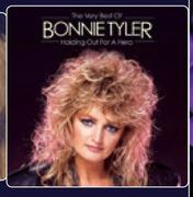 Bonnie Tyler Holding Out For A Hero The Very Best Of CD-Each