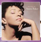 Anita Baker Sweet Love The Best Of CD-For 3