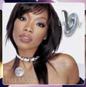 Brandy Full Moon CD-Each